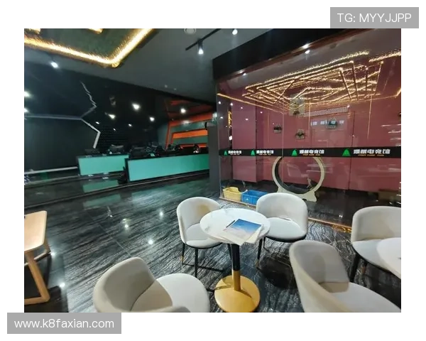 K8电子竞技俱乐部的线上线下活动安排与粉丝互动体验分享